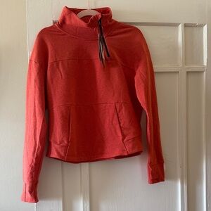 The North Face Scarlet Pullover Hoodie